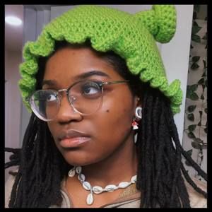 Meet your Posher, Ree